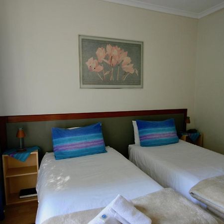 دوربانفيل Clouds Guest House المظهر الخارجي الصورة