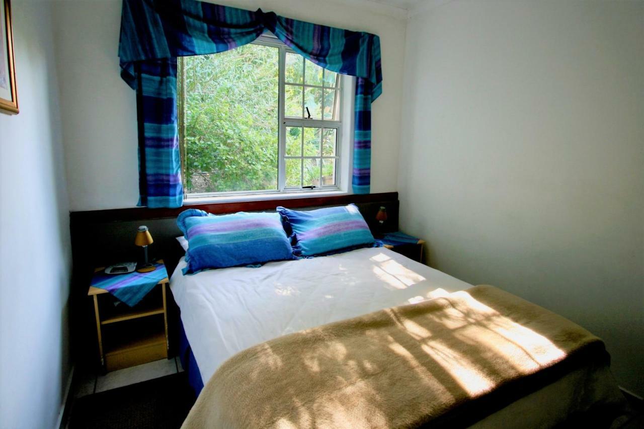 دوربانفيل Clouds Guest House المظهر الخارجي الصورة