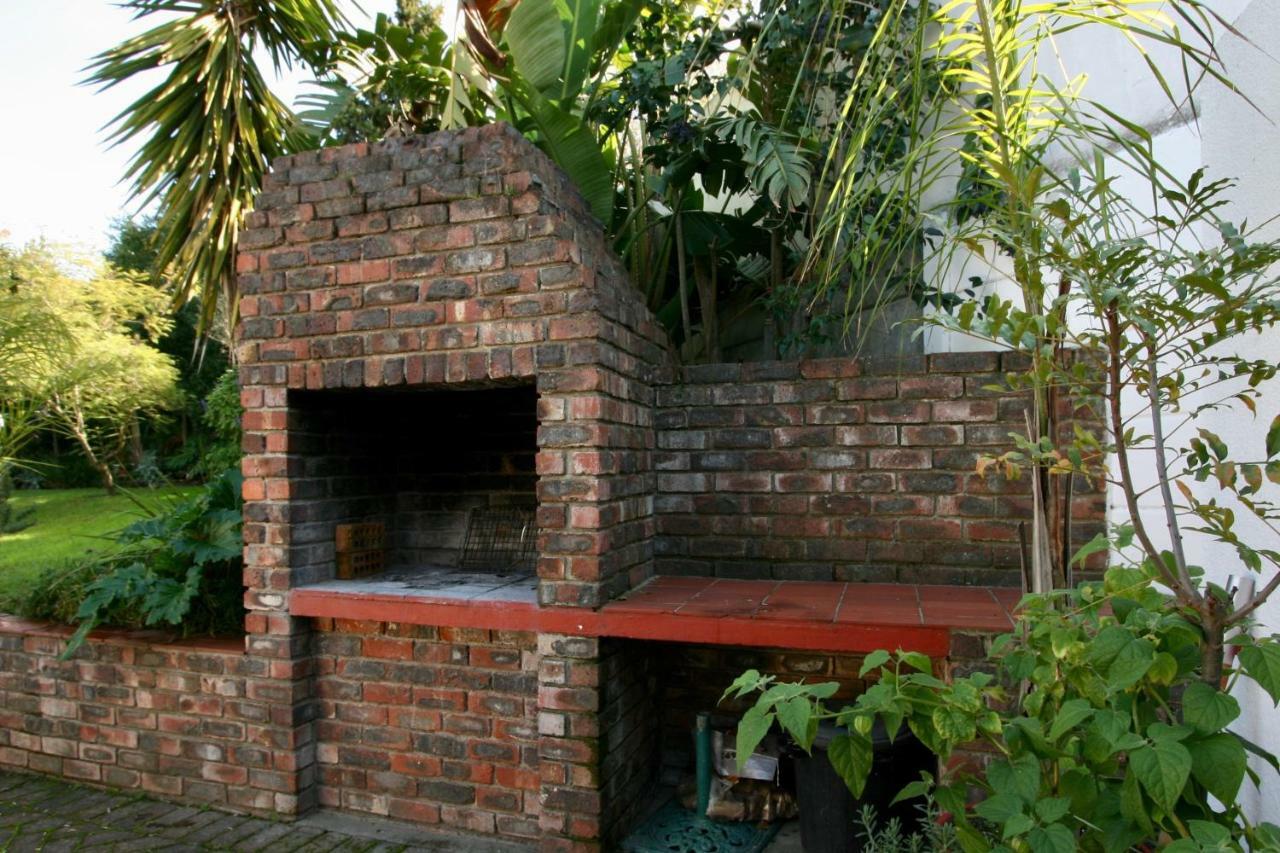 دوربانفيل Clouds Guest House المظهر الخارجي الصورة