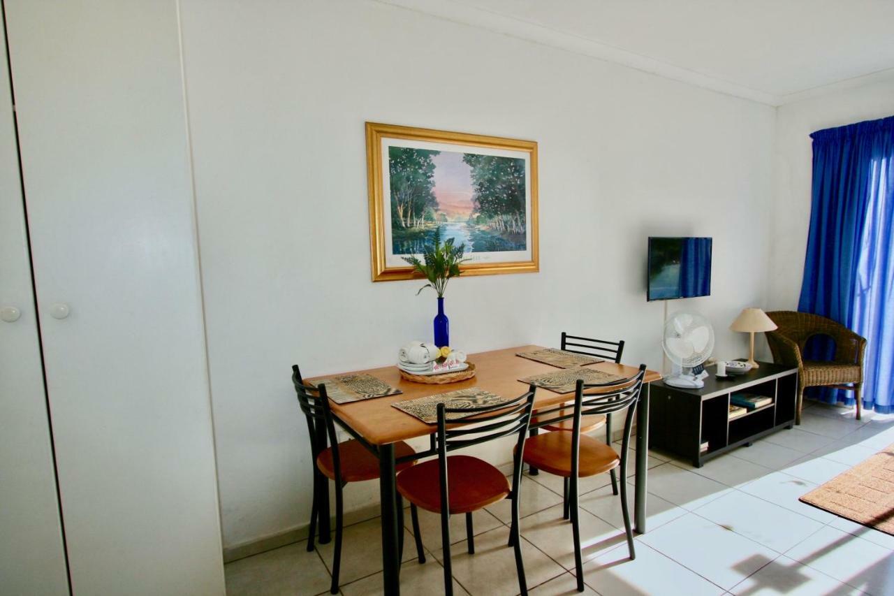 دوربانفيل Clouds Guest House المظهر الخارجي الصورة