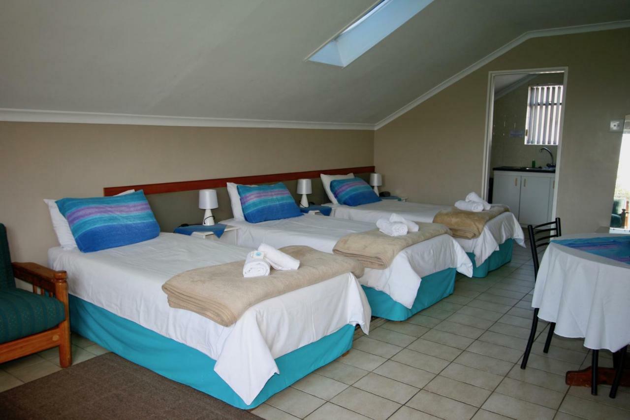 دوربانفيل Clouds Guest House المظهر الخارجي الصورة
