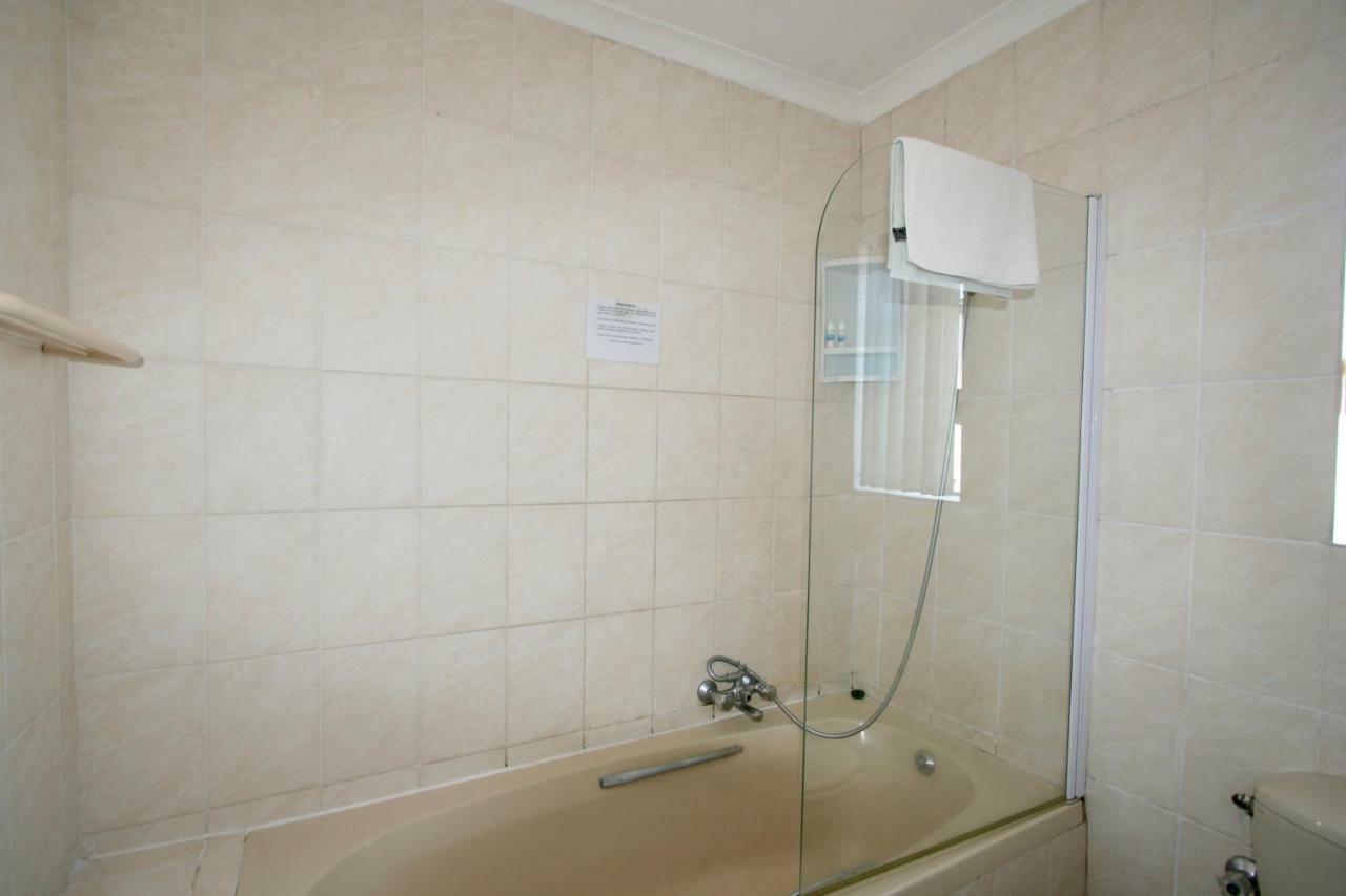 دوربانفيل Clouds Guest House المظهر الخارجي الصورة