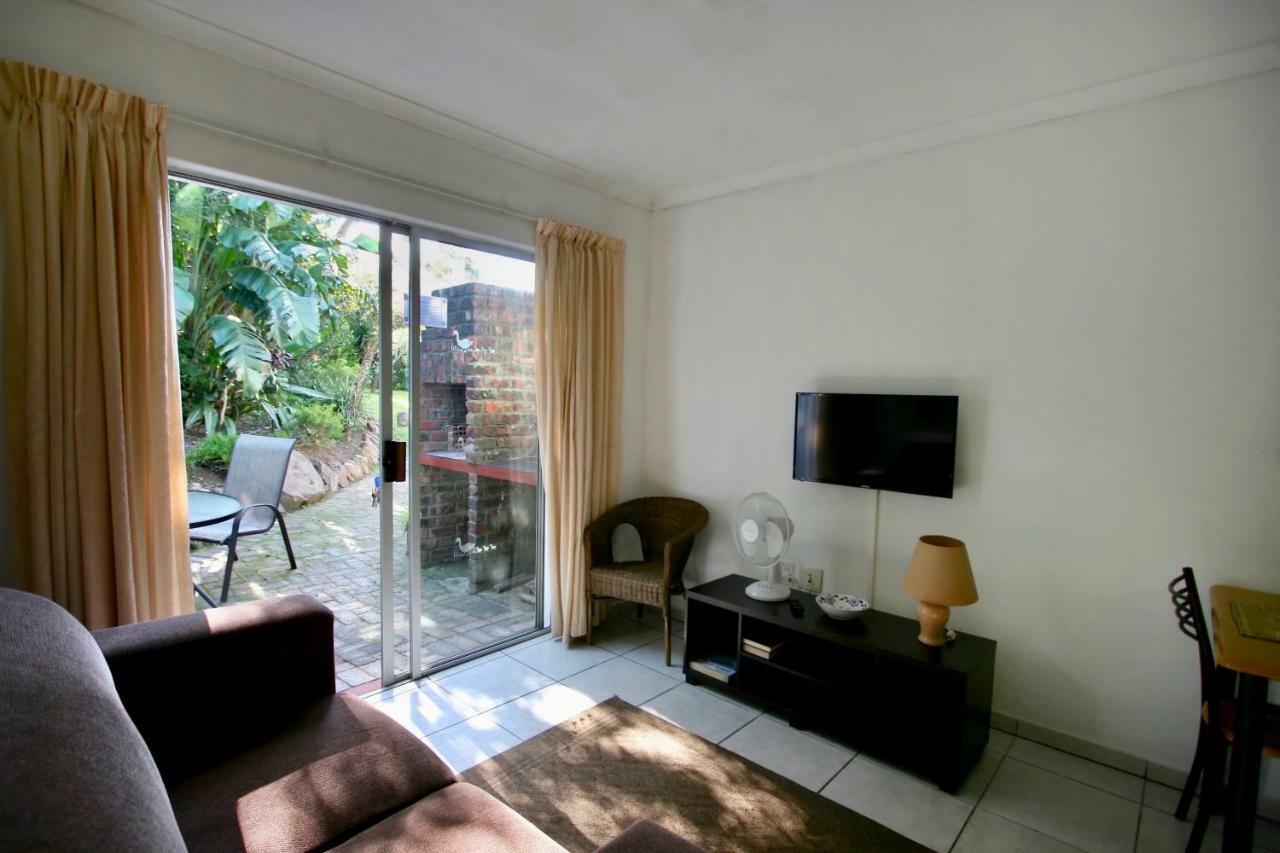 دوربانفيل Clouds Guest House المظهر الخارجي الصورة