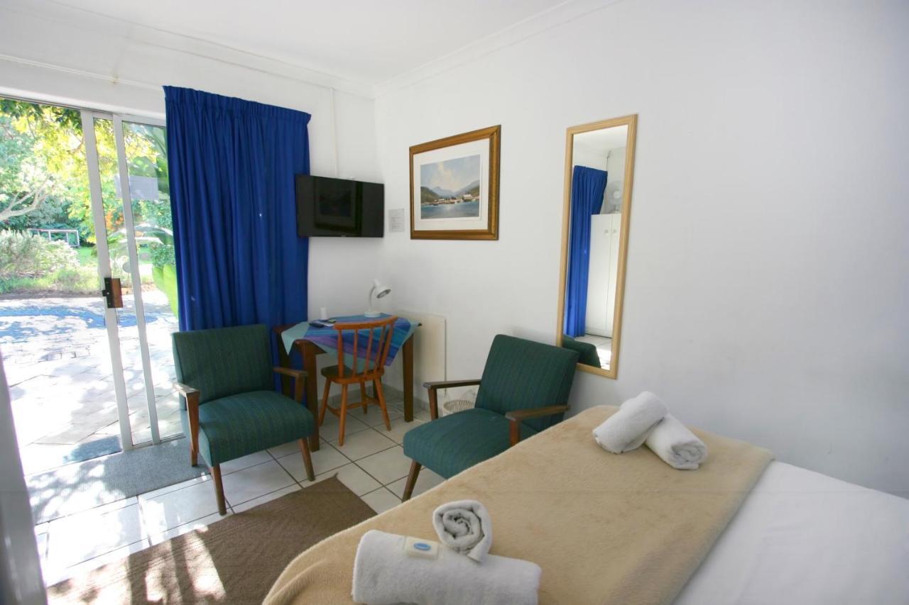 دوربانفيل Clouds Guest House المظهر الخارجي الصورة