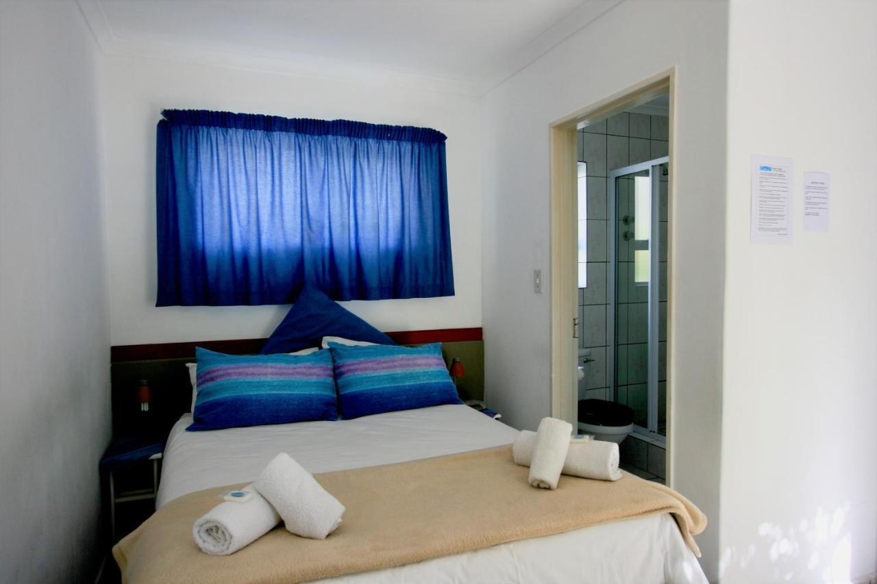 دوربانفيل Clouds Guest House المظهر الخارجي الصورة