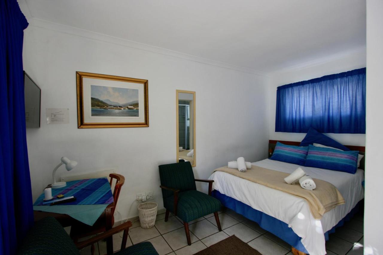 دوربانفيل Clouds Guest House المظهر الخارجي الصورة